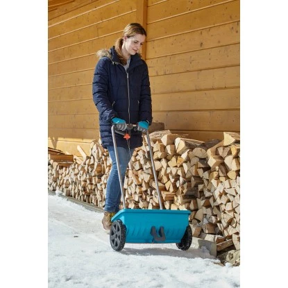 Gardena Streuwagen L 4 Gardena Streuwagen L – Bild 3