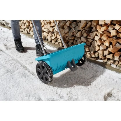 Gardena Streuwagen L 5 Gardena Streuwagen L – Bild 4