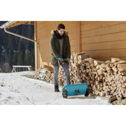 Gardena Streuwagen L 6 Gardena Streuwagen L – Bild 5