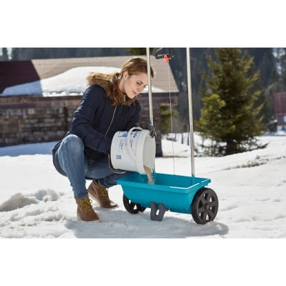 Gardena Streuwagen L 8 Gardena Streuwagen L – Bild 7