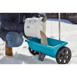 Gardena Streuwagen L 19 Gardena Streuwagen L -Garten Tech Verkauf 4078500033169 3050 PT07