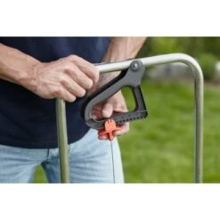 Gardena Streuwagen L 21 Gardena Streuwagen L -Garten Tech Verkauf 4078500033169 3050 PT09