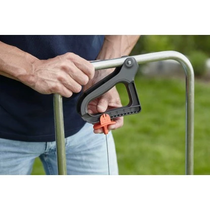 Gardena Streuwagen L 11 Gardena Streuwagen L – Bild 10