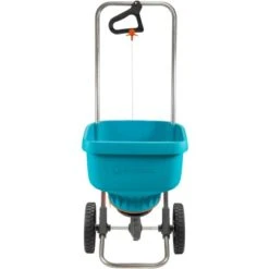Gardena Streuwagen XL 18 Gardena Streuwagen XL -Garten Tech Verkauf 4078500033190 3050 PT04
