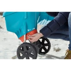 Gardena Streuwagen XL 20 Gardena Streuwagen XL -Garten Tech Verkauf 4078500033190 3050 PT06