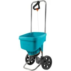 Gardena Streuwagen XL 23 Gardena Streuwagen XL -Garten Tech Verkauf 4078500033190 3050 PT09
