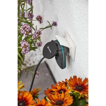 Gardena Zwischenstecker Smart Power 6 Gardena Zwischenstecker Smart Power – Bild 4