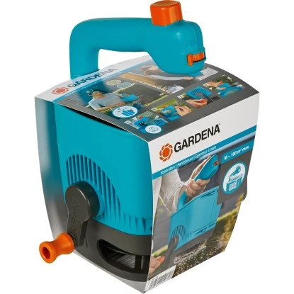 Gardena Handstreuer M Inkl. Handschuhe 16 Gardena Handstreuer M Inkl. Handschuhe – Bild 14