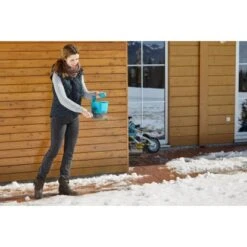 Gardena Handstreuer M Inkl. Handschuhe 38 Gardena Handstreuer M Inkl. Handschuhe -Garten Tech Verkauf 4078500040617 3050 PT05