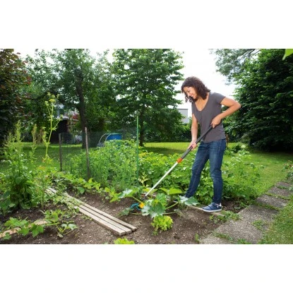 Gardena Combisystem-Teleskopstiel 90 Cm - 145 Cm 11 Gardena Combisystem-Teleskopstiel 90 Cm - 145 Cm – Bild 9