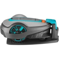 Gardena Mähroboter Sileno Life 1.000 M² 15 Gardena Mähroboter Sileno Life 1.000 M² -Garten Tech Verkauf 4078500043656 3050 3