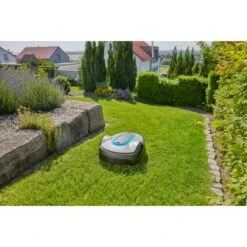 Gardena Mähroboter Sileno Life 1.000 M² 17 Gardena Mähroboter Sileno Life 1.000 M² -Garten Tech Verkauf 4078500043656 3050 5