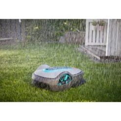 Gardena Mähroboter Sileno Life 1.000 M² 19 Gardena Mähroboter Sileno Life 1.000 M² -Garten Tech Verkauf 4078500043656 3050 7