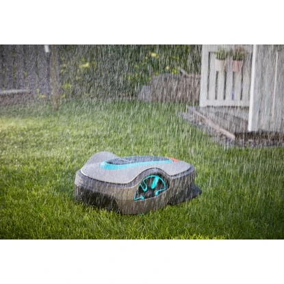 Gardena Mähroboter Sileno Life 1.000 M² 9 Gardena Mähroboter Sileno Life 1.000 M² – Bild 7