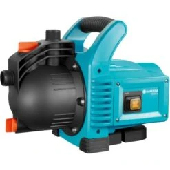 Gardena Gartenpumpe 3000/4 DE -Garten Tech Verkauf 4078500044271 3050 3