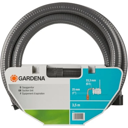 Gardena Gartenpumpen-Set 3000/4 6 Gardena Gartenpumpen-Set 3000/4 – Bild 5