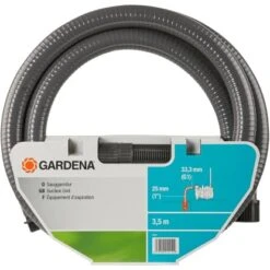 Gardena Gartenpumpen-Set 3500/4 18 Gardena Gartenpumpen-Set 3500/4 -Garten Tech Verkauf 4078500044301 3050 5