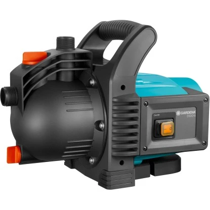 Gardena Gartenpumpen-Set 3500/4 9 Gardena Gartenpumpen-Set 3500/4 – Bild 7