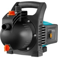 Gardena Gartenpumpen-Set 3500/4 21 Gardena Gartenpumpen-Set 3500/4 -Garten Tech Verkauf 4078500044301 3050 8