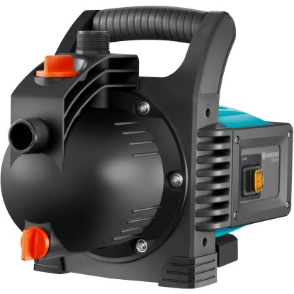 Gardena Gartenpumpen-Set 3500/4 10 Gardena Gartenpumpen-Set 3500/4 – Bild 8