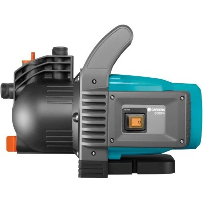 Gardena Gartenpumpen-Set 3500/4 11 Gardena Gartenpumpen-Set 3500/4 – Bild 9
