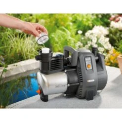 Gardena Gartenpumpe 6000/6 Inox -Garten Tech Verkauf 4078500044332 3050 3