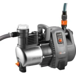 Gardena Gartenpumpe 6000/6 Inox -Garten Tech Verkauf 4078500044332 3050 5
