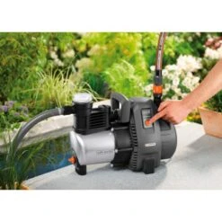 Gardena Gartenpumpe 6000/6 Inox -Garten Tech Verkauf 4078500044332 3050 6
