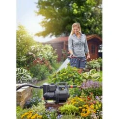 Gardena Haus Und Gartenautomat 3500/4 23 Gardena Haus Und Gartenautomat 3500/4 -Garten Tech Verkauf 4078500044349 3050 10
