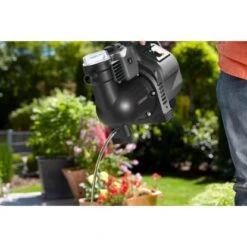 Gardena Haus Und Gartenautomat 3500/4 18 Gardena Haus Und Gartenautomat 3500/4 -Garten Tech Verkauf 4078500044349 3050 5