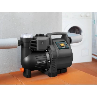 Gardena Haus Und Gartenautomat 3500/4 9 Gardena Haus Und Gartenautomat 3500/4 – Bild 7