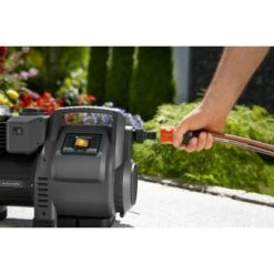Gardena Haus Und Gartenautomat 3500/4 21 Gardena Haus Und Gartenautomat 3500/4 -Garten Tech Verkauf 4078500044349 3050 8