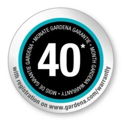 Gardena Tauch-Druckpumpe 6000/5 Automatic -Garten Tech Verkauf 4078500044431 3050 12