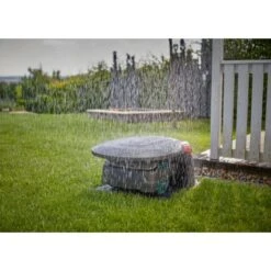 Gardena Garage Für Mähroboter Für Sileno City Und Sileno Life 18 Gardena Garage Für Mähroboter Für Sileno City Und Sileno Life -Garten Tech Verkauf 4078500046107 3050 7