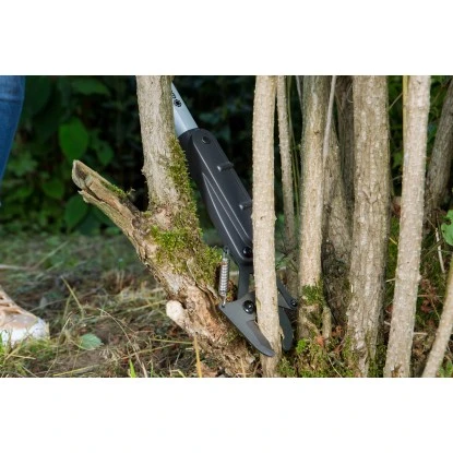 Gardena Astschere SlimCut 28 Mm Schnittdurchmesser 7 Gardena Astschere SlimCut 28 Mm Schnittdurchmesser – Bild 5