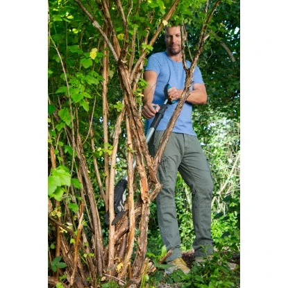 Gardena Astschere SlimCut 28 Mm Schnittdurchmesser 11 Gardena Astschere SlimCut 28 Mm Schnittdurchmesser – Bild 9