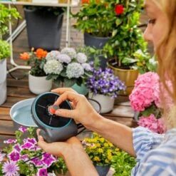 Gardena Solar-Bewässerung Aqua Bloom Set -Garten Tech Verkauf 4078500050166 3050 13