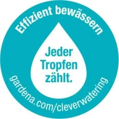 Gardena Solar-Bewässerung Aqua Bloom Set -Garten Tech Verkauf 4078500050166 3050 17