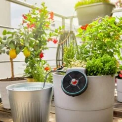 Gardena Solar-Bewässerung Aqua Bloom Set -Garten Tech Verkauf 4078500050166 3050 3