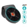 Gardena Solar-Bewässerung Aqua Bloom Set -Garten Tech Verkauf 4078500050166 3050 4