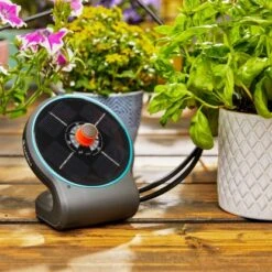 Gardena Solar-Bewässerung Aqua Bloom Set -Garten Tech Verkauf 4078500050166 3050 8