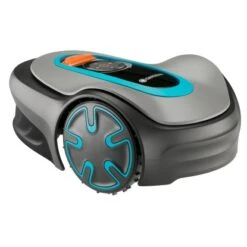 Gardena Mähroboter Sileno Minimo 250 M² -Garten Tech Verkauf 4078500053037 3050 1
