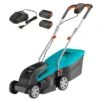 Gardena Akku-Rasenmäher PowerMax 32/36V P4A Ready-To-Use Set 1 Gardena Akku-Rasenmäher PowerMax 32/36V P4A Ready-To-Use Set -Garten Tech Verkauf 4078500054171 3050 1