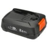 Gardena System Akku P4A PBA 18 V/45 2,5 Ah 1 Gardena System Akku P4A PBA 18 V/45 2,5 Ah -Garten Tech Verkauf 4078500054416 3050 1
