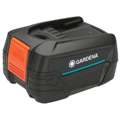 Gardena System Akku P4A PBA 18 V/72 4 Ah 3 Gardena System Akku P4A PBA 18 V/72 4 Ah