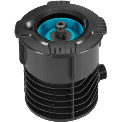 Gardena Wassersteckdose 3 Gardena Wassersteckdose