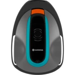 Gardena Mähroboter Sileno City 600 M² 11 Gardena Mähroboter Sileno City 600 M² -Garten Tech Verkauf 4078500062800 3050 PT118