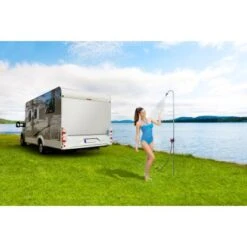 Gardena Klarwasser Tauchpumpe 2000/2 Li-18 -Garten Tech Verkauf 4078500077781 3050 10