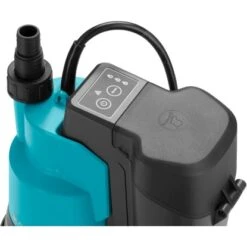 Gardena Klarwasser Tauchpumpe 2000/2 Li-18 -Garten Tech Verkauf 4078500077781 3050 4