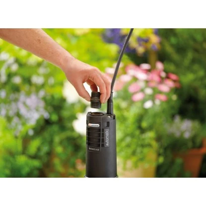 Gardena Tiefbrunnenpumpe 6000/5 Inox Automatic 8 Gardena Tiefbrunnenpumpe 6000/5 Inox Automatic – Bild 6